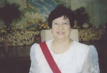 Obituary of Lea Soberano Atanque