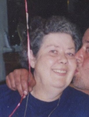 Obituary of Linda Lou Thomas Glascock