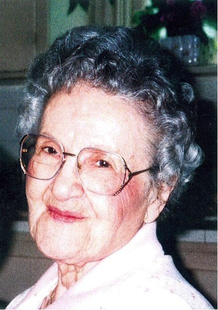 Obituary of Adele Khoury