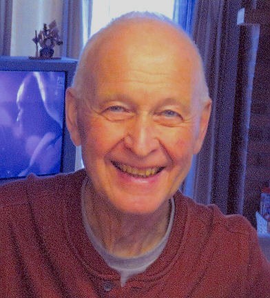 Obituary of Frank Eugene Benz