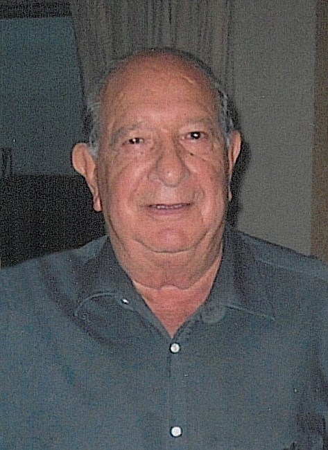 Obituary of Marco Mastrangelo