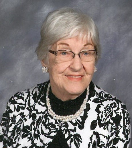 Obituary of Donice Hawes Kelly Pruitt