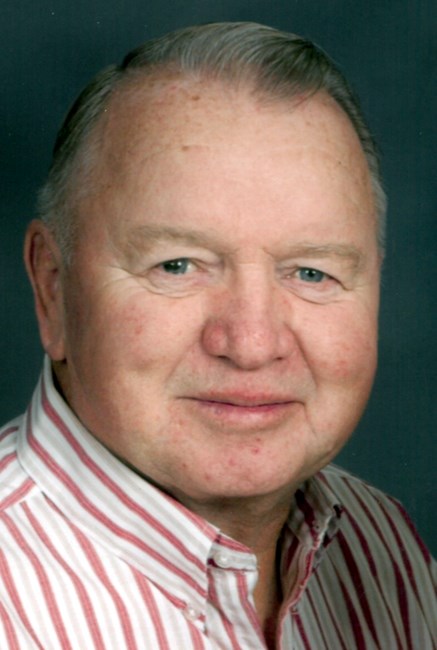 Obituary of William E. Smith