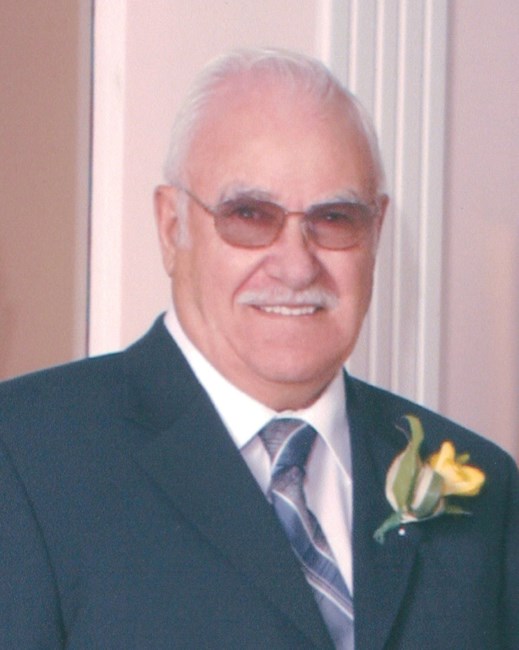 Avis de décès de Charles Auguste Gagnon