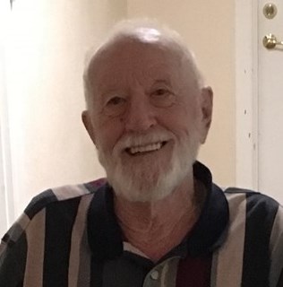 Obituary of James William Bryce