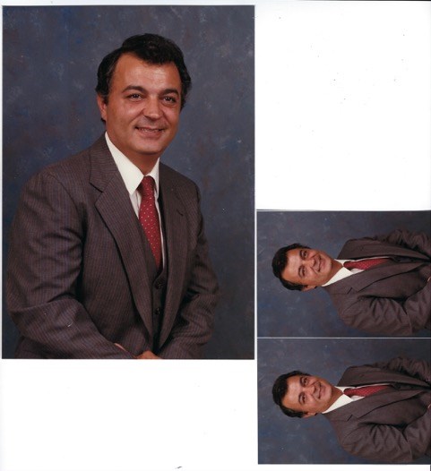 Obituary of Mario Costantini