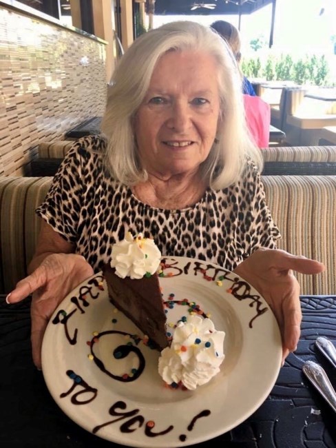 Obituary of Carol Sue Rankin