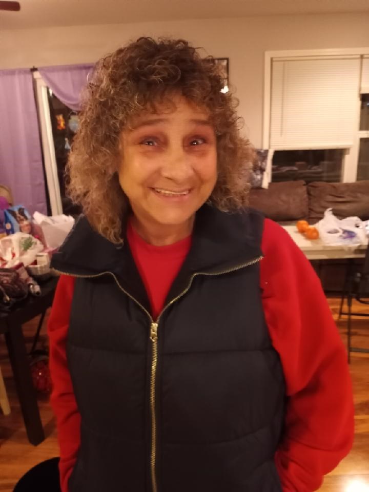 Obituary of Lola Casazza