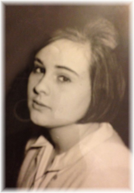 Obituary of Sandra Barnes