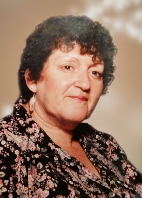 Obituary of Gail Rand