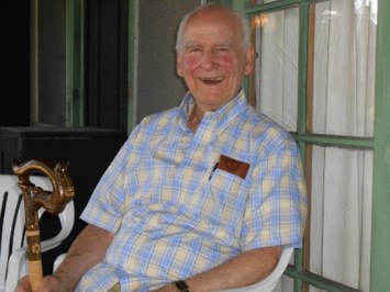 Obituary of William Paul Taube