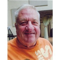 Obituary of George Elwin Reed