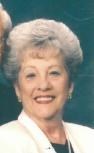 Obituary of Lillie Hutson Perault