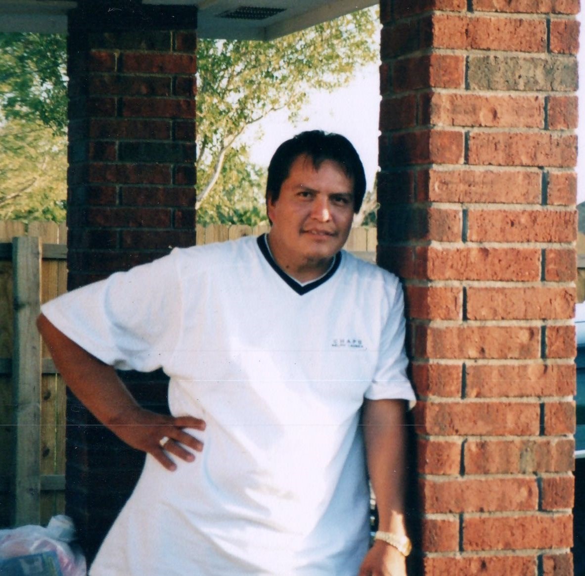 Obituary of Javier Armando Gonzalez.