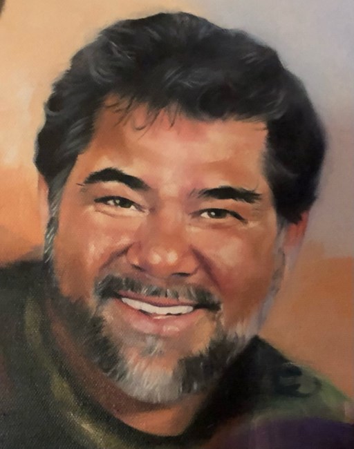 Obituary of Wayne Rowland