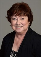 Obituary of Brenda May Steen