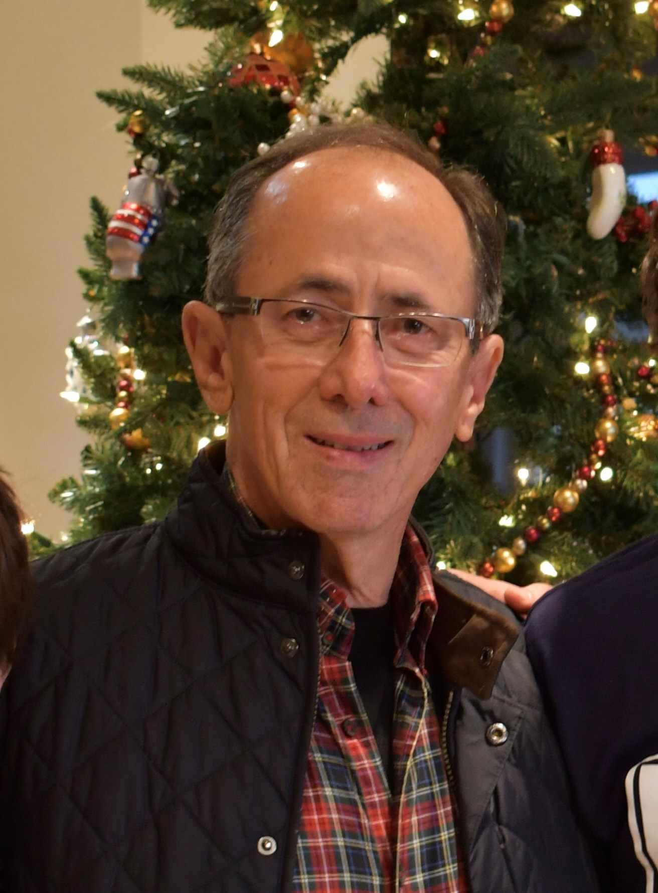 Obituary of Steve B Davis