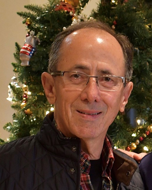 Obituary of Steve B Davis