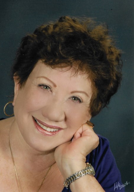 Obituary of Loni Todd