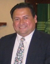 Obituary of Joaquin Mireles