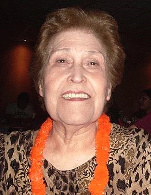 Obituary of Josie G. Martinez