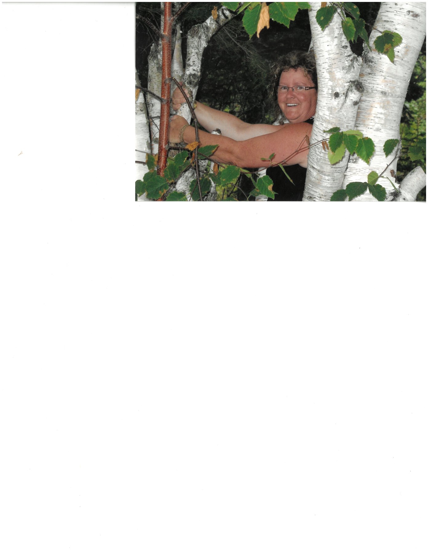 Avis de décès de Rolande Levesque