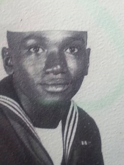 Avis de décès de Anthony Darby