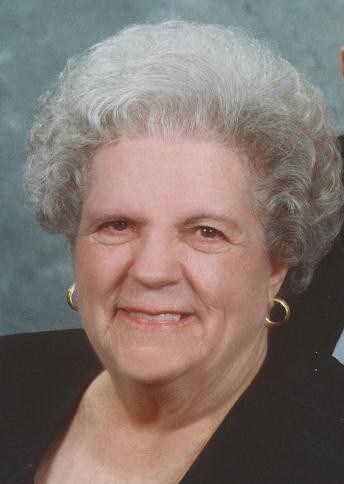 Obituary of Betty J. Cogdell