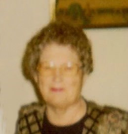 Avis de décès de Mary Ruth Craig Lester