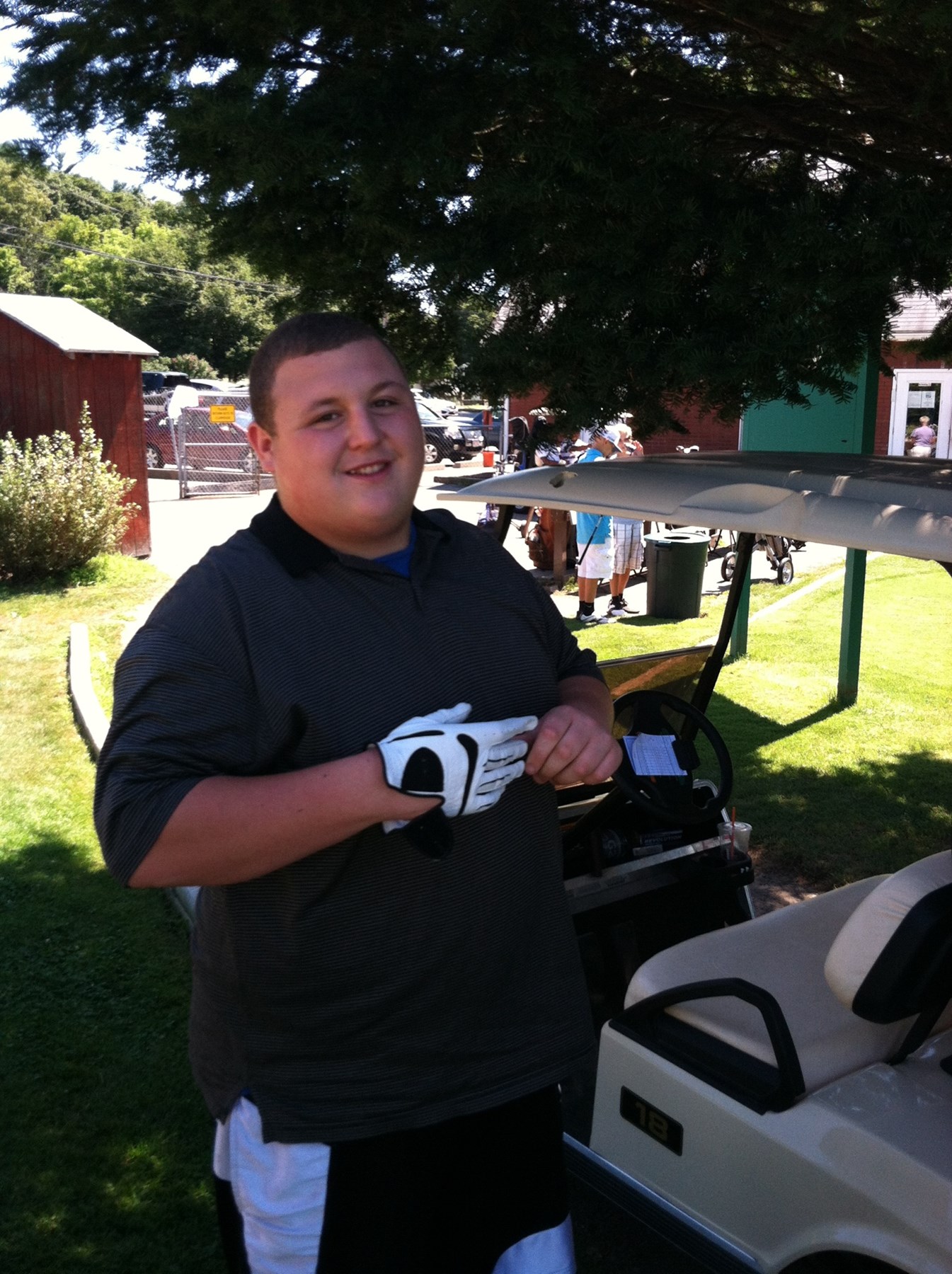 Obituario de David Cole Sudanowicz