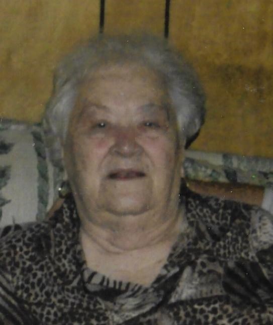 Obituary of Jimmie Etta LeBlanc