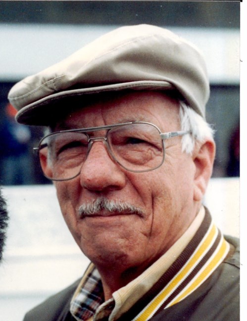 Obituario de Angelo Benenati