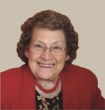 Shirley Griffiths