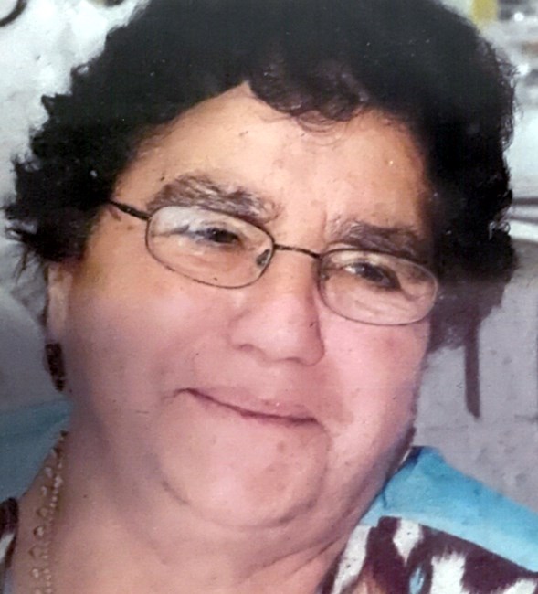 Obituary of Annunciata DeSousa