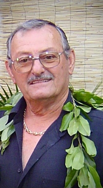 Obituary of Jerry "Da Whip" Martin