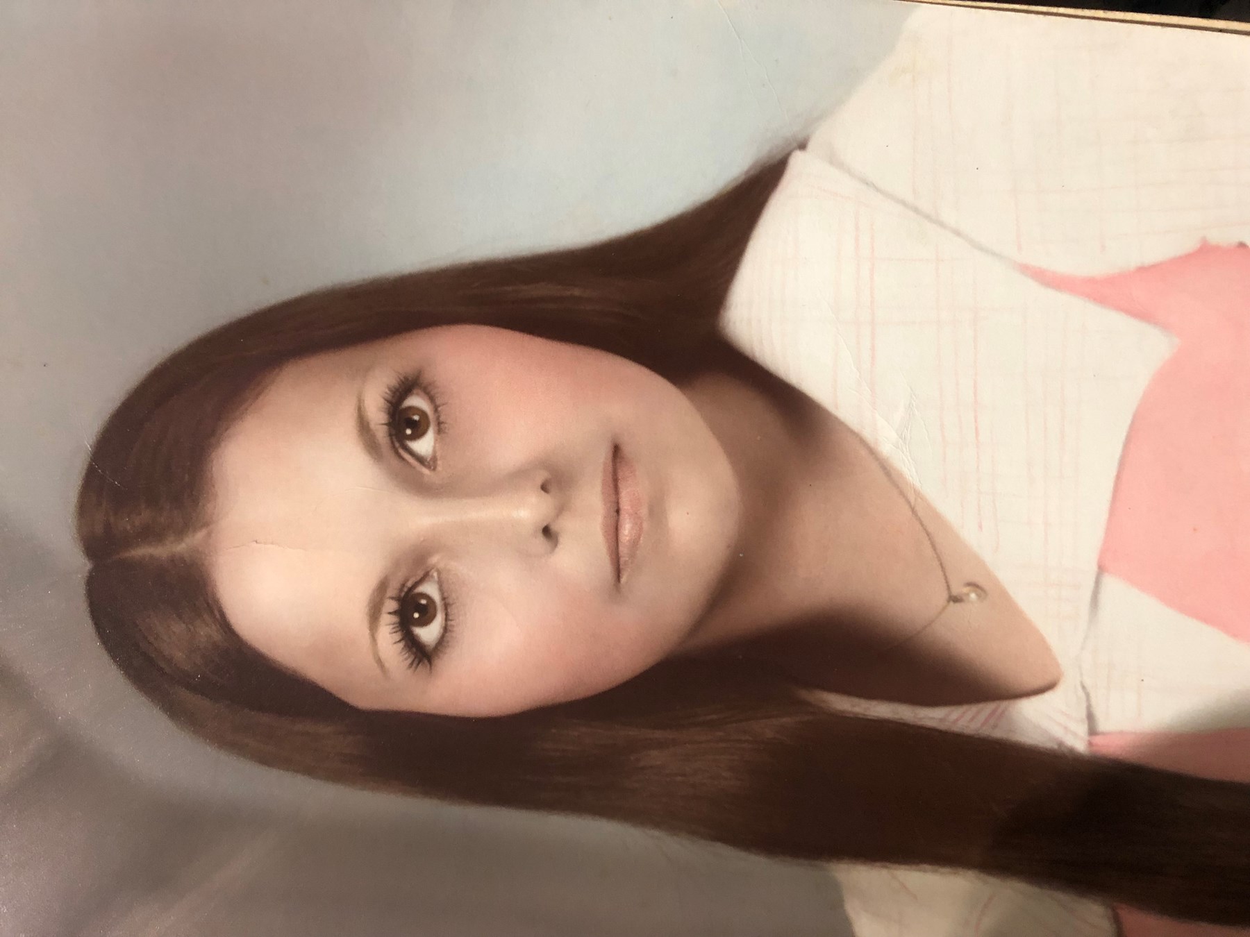 Obituario de Lidia Elizabeth Moreno