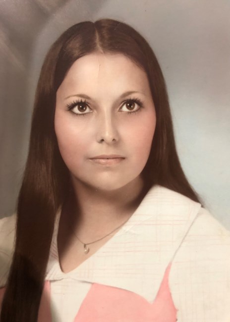 Obituario de Lidia Elizabeth Moreno