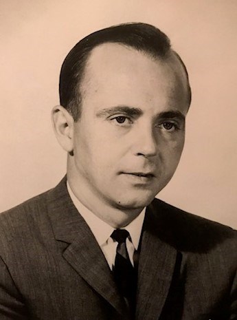 Obituary of Ronald A. Wilson