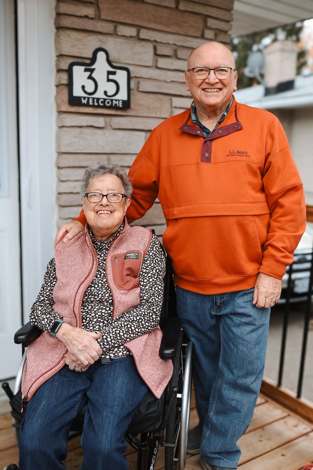 Obituary of Molly (née Steel) Clasper