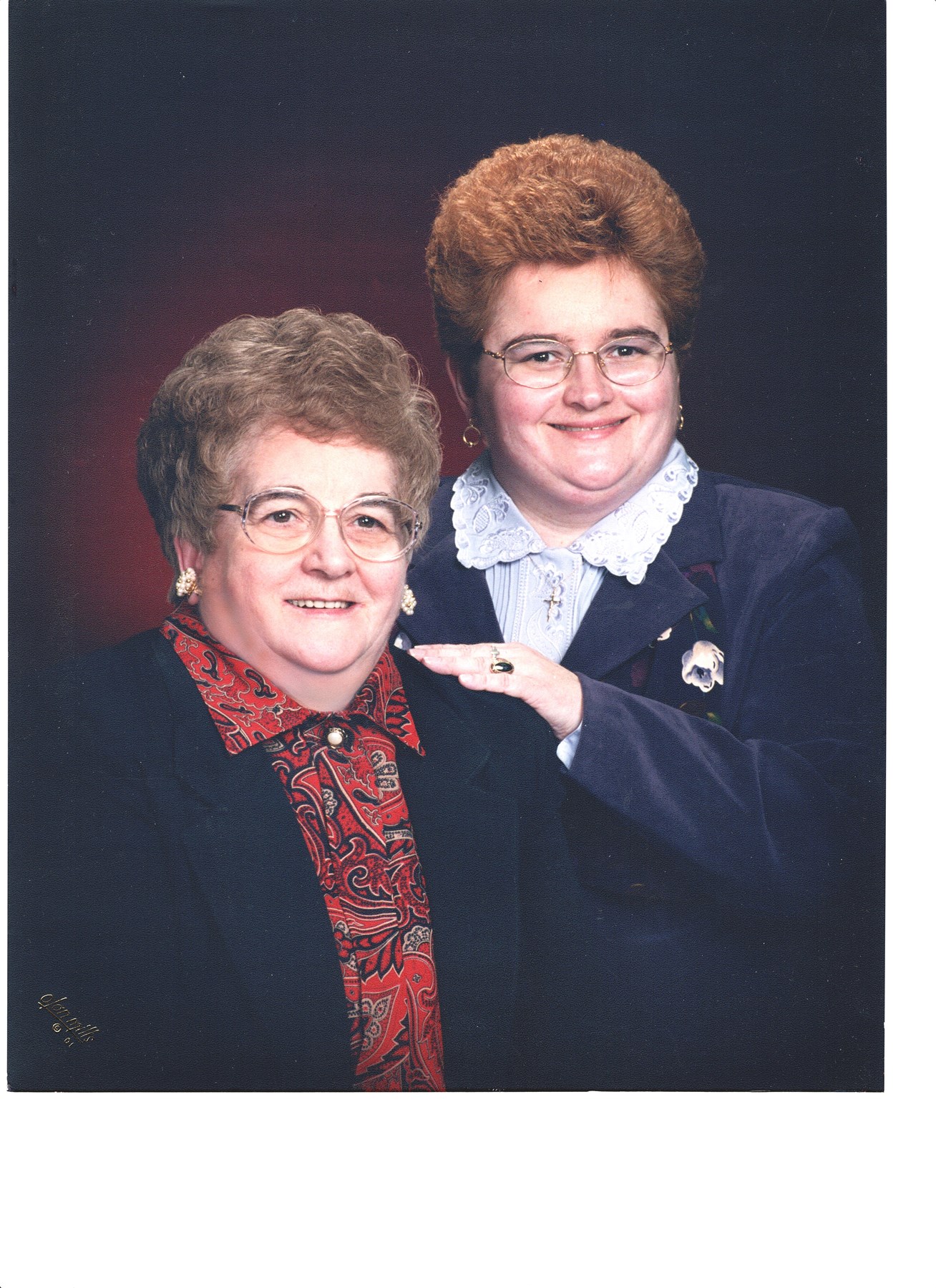 Obituary of Anita P. Breton