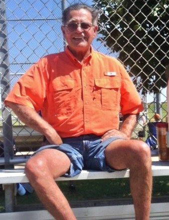 Obituary of Enrique C. Gonzalez