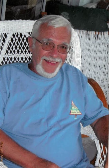 Obituary of Peter Michael Trazzera