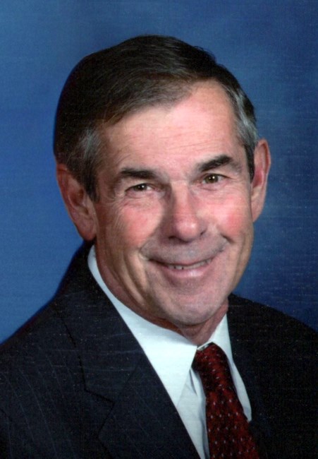 Obituary of Wayne Nice