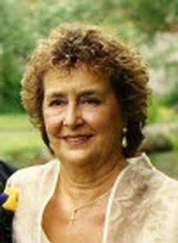 Obituary of Barbara J. Fontaine Mahn