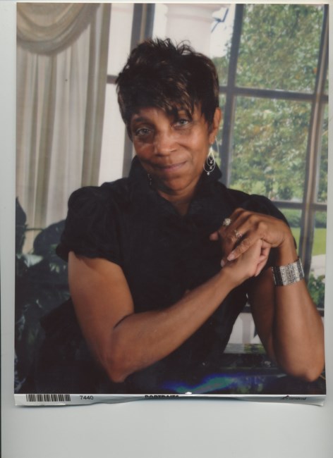 Obituary of Queen Ester Bangs