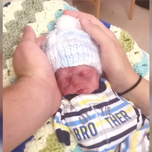 Obituary of Kristopher John Wilson