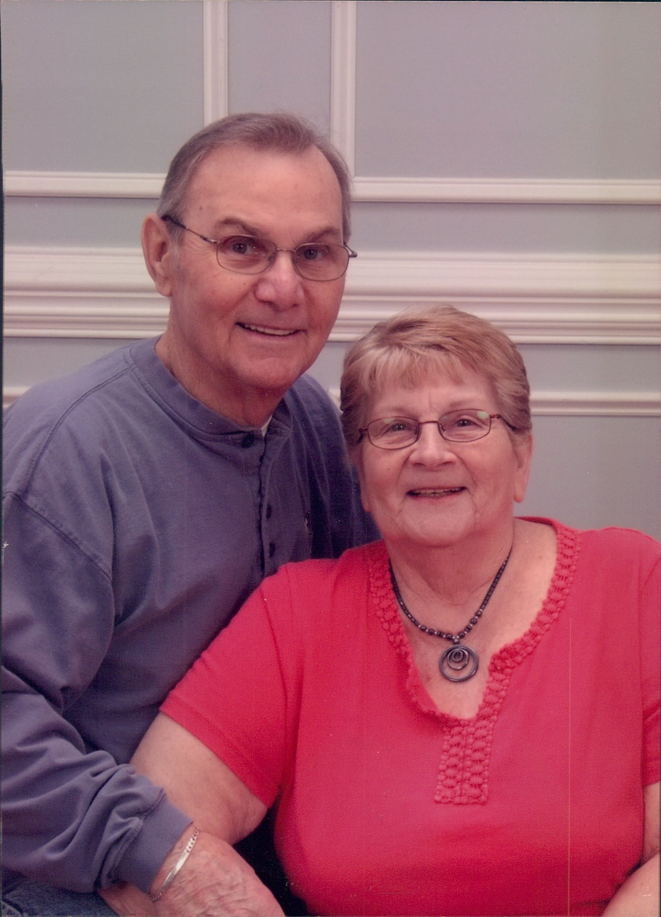 Avis de décès de Maudellen Steveson