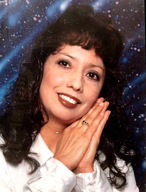 Obituary of Alma Rosa Hernandez
