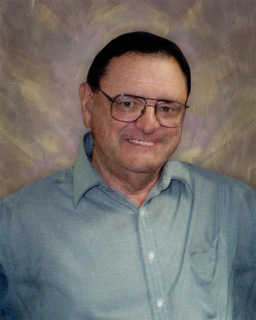 Obituary of Edmund Frank Reznicek