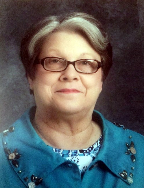 Obituary of Stella Sauls Hunter